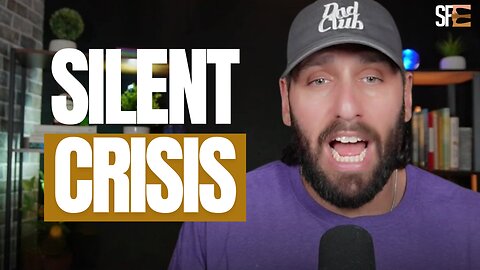 Scott Galloway & Tim Ferriss: The Silent Crisis of Young Men