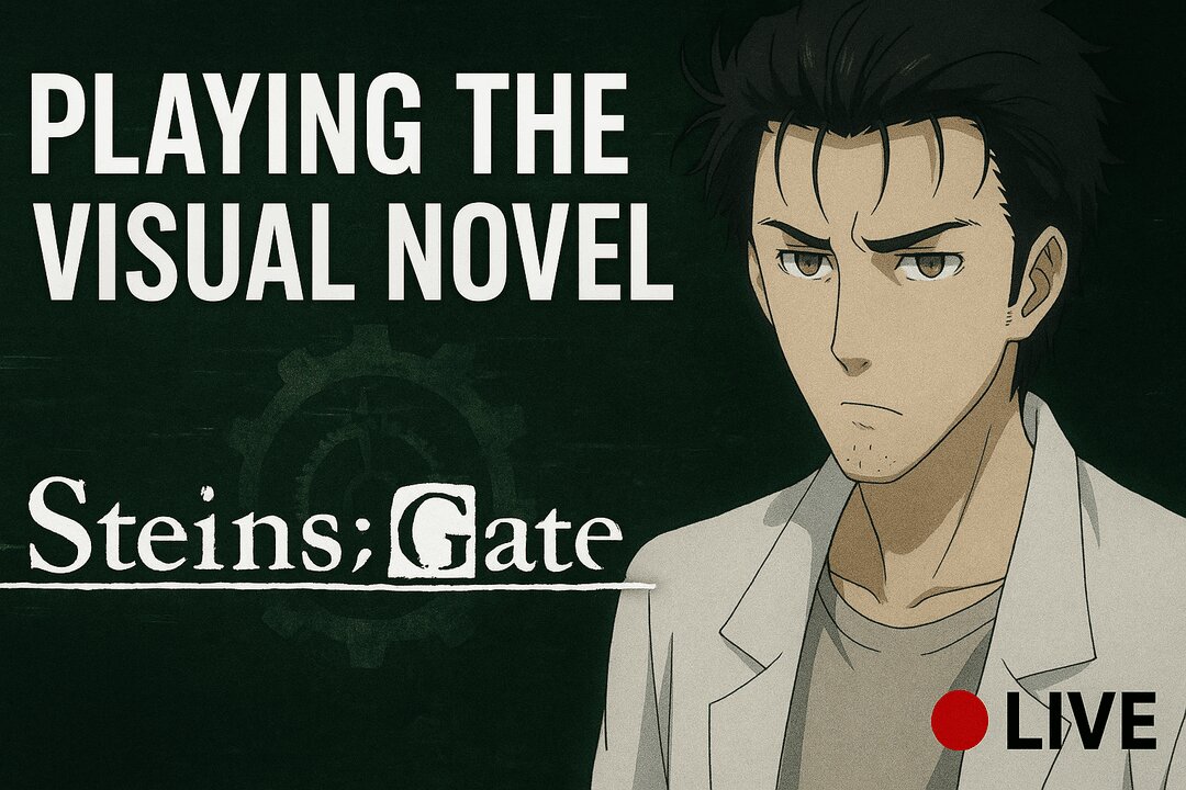 El Psy Kongroo 🌀 TIME TRAVEL + MICROWAVES = DISASTER | Steins;Gate