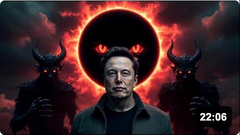 WARNING! Elon Musk announces plan to block the SUN to stop CLIMATE CHANGE!
