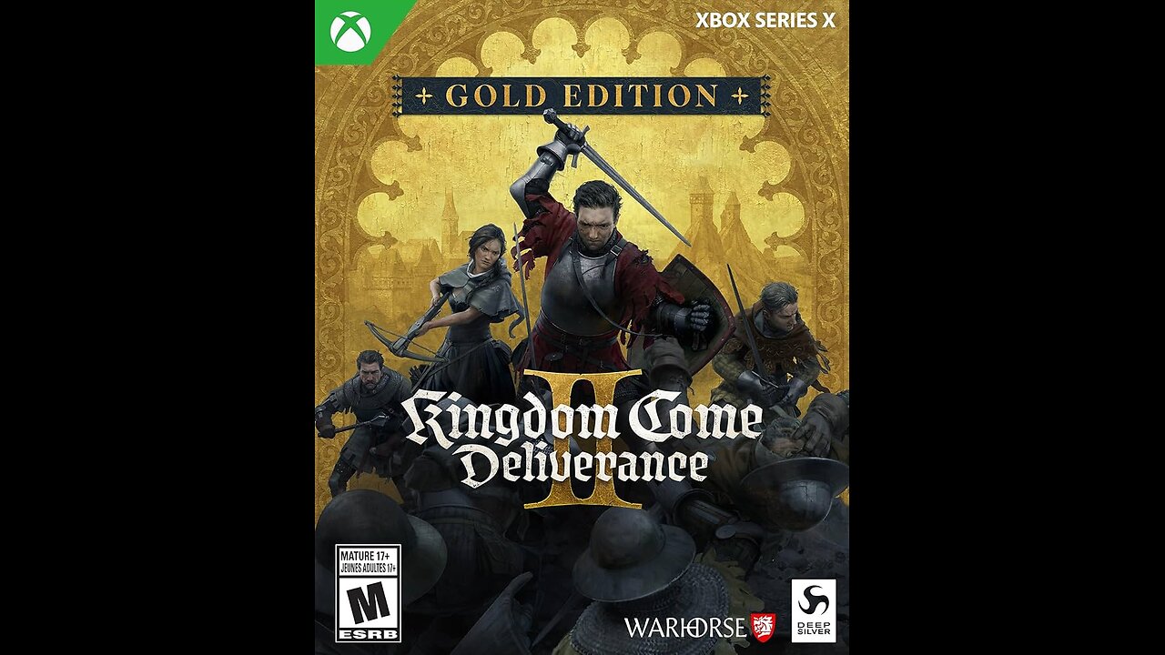 Kingdom Come Deliverance 2