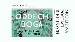 Modlitwa postaci biblijnych (10.02.2025)