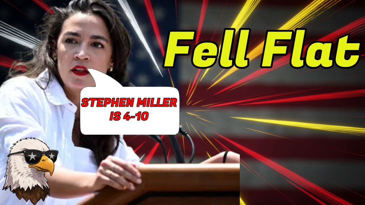 AOC’s New Hobby: Short-Shaming Conservatives 😂 | The Roast Roam