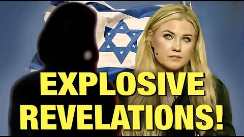 TPUSA Has Been Taken Over By MOSSAD! - Says New Whistleblower