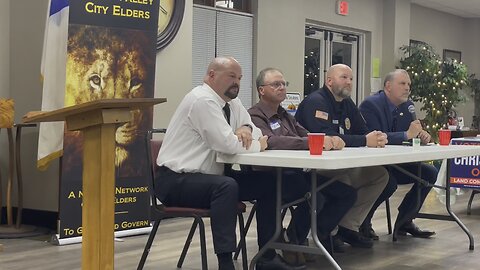 RVCE-Sheriff’s Q&A-1/8/26