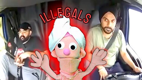 Mass Migration: The Breaking Point