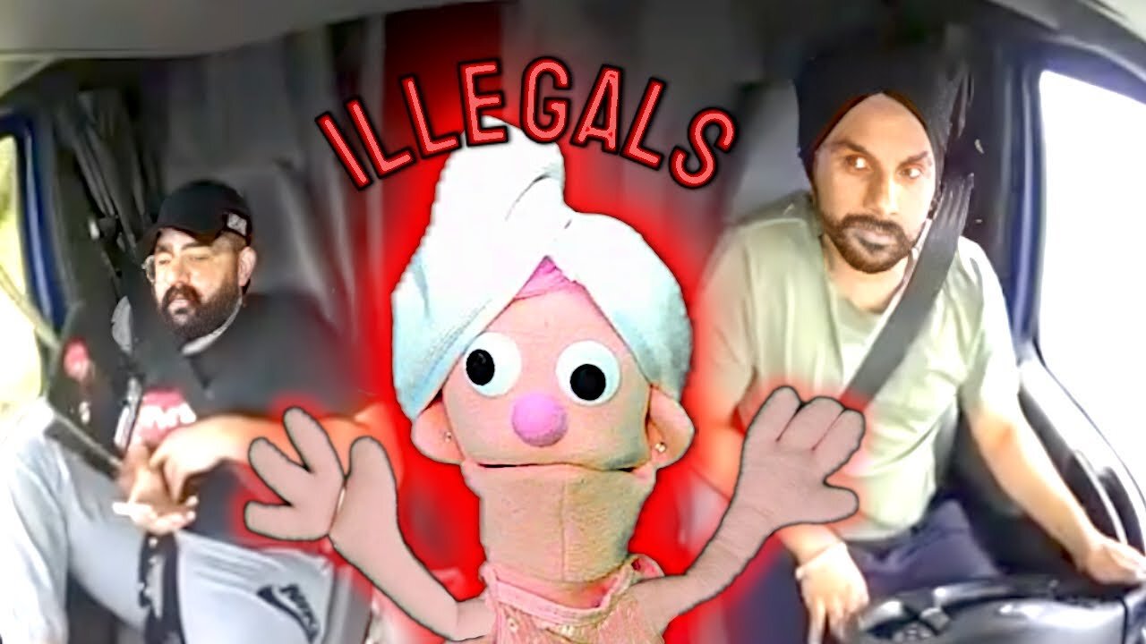 Mass Migration: The Breaking Point