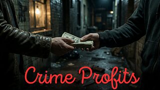 Rushed Laws, Criminal Profits The Gun Buyback Backfire