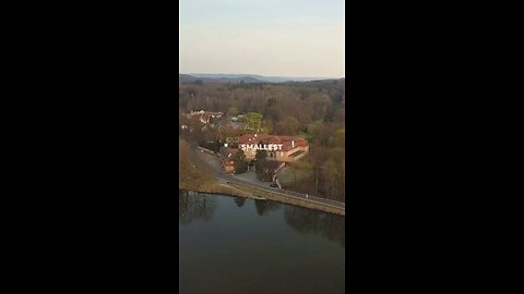 Smallest Buildings Adventure Guide: Top 5 In Australia