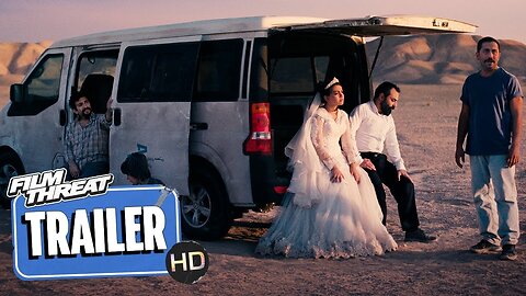 IT WAS JUST AN ACCIDENT | Official HD Trailer (2025) | THRILLER | Film Threat Trailers