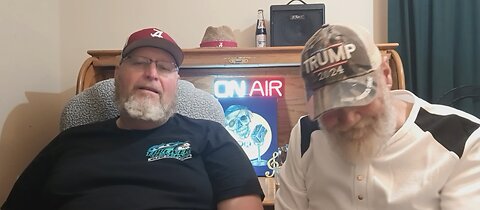 Sunday Big Show Part 2!