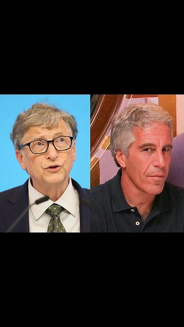 Gates, Fauci, Vax, Shot, Depopulation?