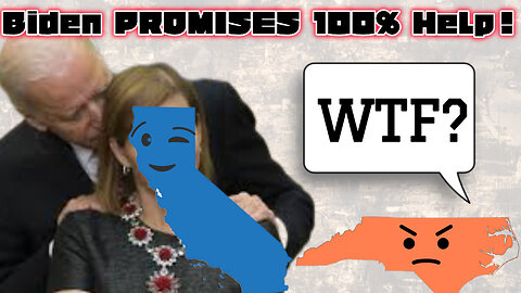 Biden PROMISES 100% Help! Switch 2 ANNOUNCEMENT?!