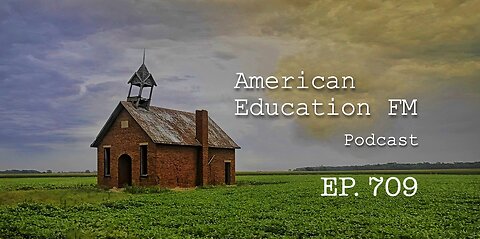 EP. 709 – Geopolitical happenings; FDOE, DEI, deportations, jab partial truths declassed.