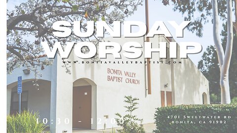 God is Good All The Time James 1:16-18 Pastor Brent Butler