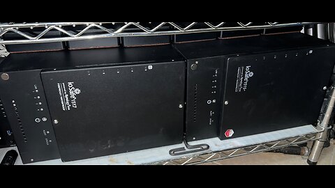 Look at & Upgrading Upgrade 10TB to 20TB My NAS Setup System Network Attached Storage iOSAFE 5 Bay