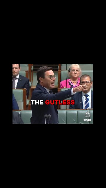 🚨 Australian Senator: GUNS Are NOT the Problem - RADICAL ISLAM IS THE PROBLEM!