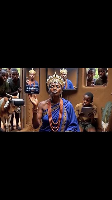 smart village oracle