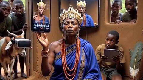 smart village oracle