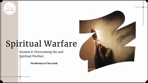 122624 God is revealing the real reason behind your sufferings