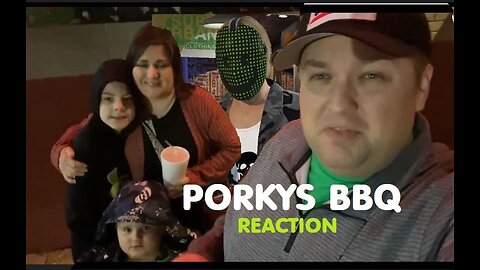 Trolling - Every Day Is Saturday - Porky's