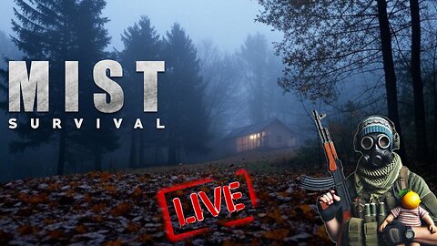 Mist Survival | Day 01