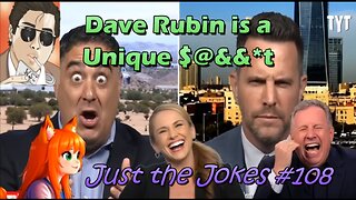 Just the Jokes #108