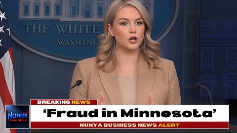 Minnesota Refugees Face Massive Fraud Charges