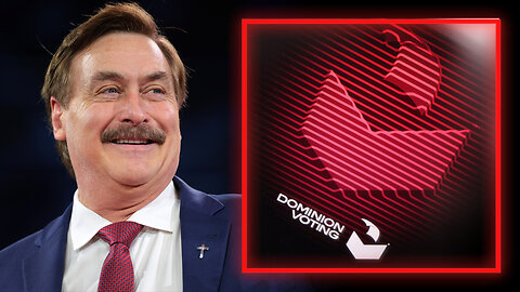 BREAKING EXCLUSIVE: Minnesota Judge Finds Mike Lindell Guilty Of Defaming