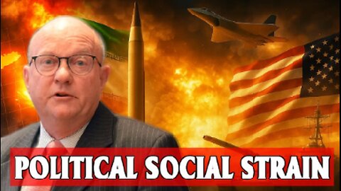 Colonel Larry Wilkerson The U.S. Is Crumbling From Within