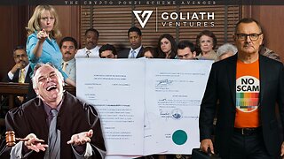 GOLIATH VENTURES INC Court Case #2025-CA-009246-O | Filing Motion to Dismiss in NZ High Court