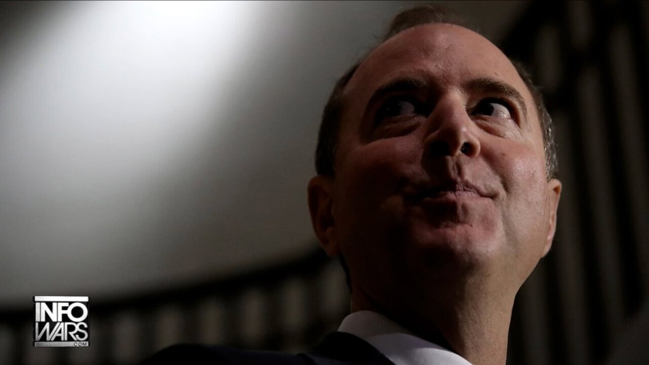 BREAKING: Dems Brace For Incoming Indictments Of More Deep State Kingpins Including Adam Schiff!