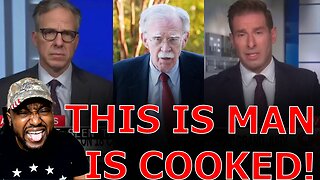 CNN Anchor LEFT IN DISBELIEF As Legal Analyst SCHOOLS Him On Why Never Trumper Is GOING TO PRISON!