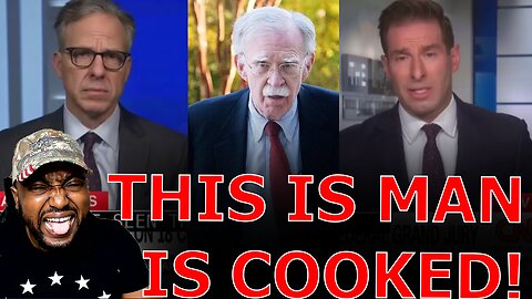 CNN Anchor LEFT IN DISBELIEF As Legal Analyst SCHOOLS Him On Why Never Trumper Is GOING TO PRISON!