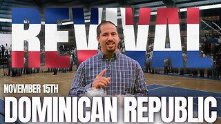 𝐑𝐄𝐕𝐈𝐕𝐀𝐋 𝐈𝐒 𝐂𝐎𝐌𝐈𝐍𝐆 — 𝐃𝐨𝐦𝐢𝐧𝐢𝐜𝐚𝐧 𝐑𝐞𝐩𝐮𝐛𝐥𝐢𝐜, 𝐃𝐨𝐧’𝐭 𝐌𝐢𝐬𝐬 𝐈𝐭! 🇩🇴🔥