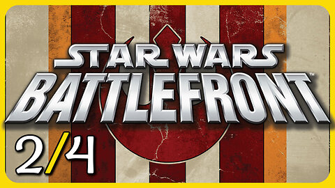 "Birth of the Rebellion!" - Rebels' Galactic Conquest 2/4 | SWB(C) [Throwback Thursday #10]