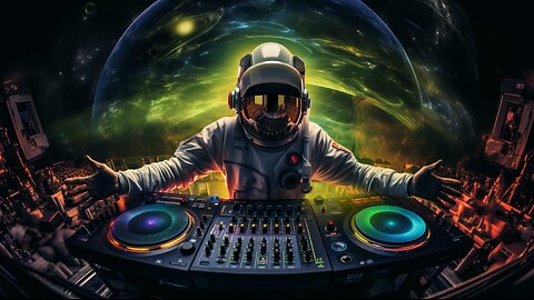 Instrumental House Music