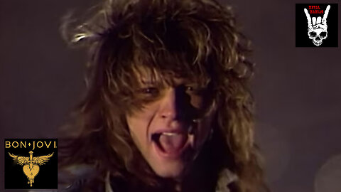 Bon Jovi - She Don't Know Me (Official Video)