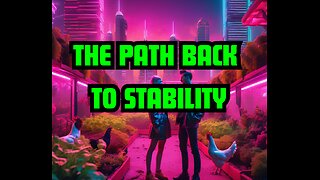 Your Path Back to Stability