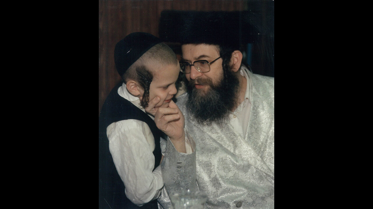 Jewish Scandal Ultra-Orthodox Family Breaks Code of Silence ENDEVR Documentary ✡️👃 (Australia)