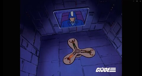G.I. Joe: A Real American Hero - S01 - E37 - Worlds Without End: Pt 2