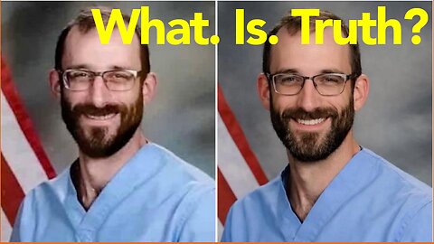 Pretti and the Collapse of Truth