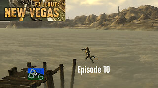 Fallout New Vegas Ultimate (Modded) Ep. 10