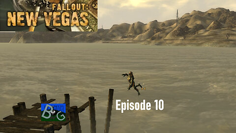 Fallout New Vegas Ultimate (Modded) Ep. 10