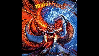 Another Perfect Day ~ Motörhead