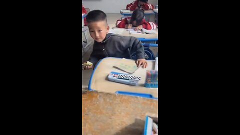 teacher takes all cookies