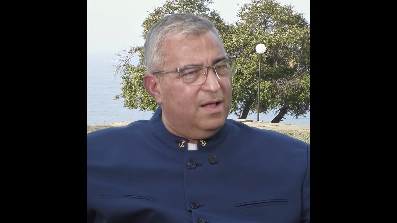 "Una flota de la dimensión que trajo EE.UU. al Caribe sur no es para luchar contra el narcotráfico"