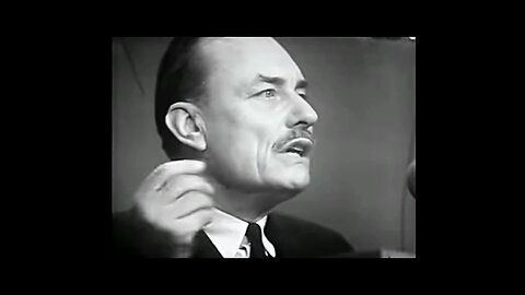 enoch powell - always possible