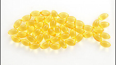 How Fish Oil Capsules Are Really Made 🐟💊