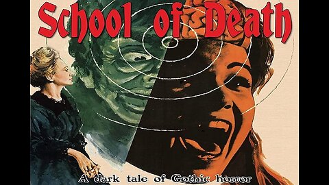 SCHOOL OF DEATH 1975 Doctor Turns Teen Orphan Girls into Mindless Sex Slaves FULL MOVIE in HD