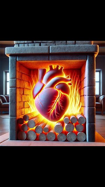 The Heart of the Home: Core of Life: